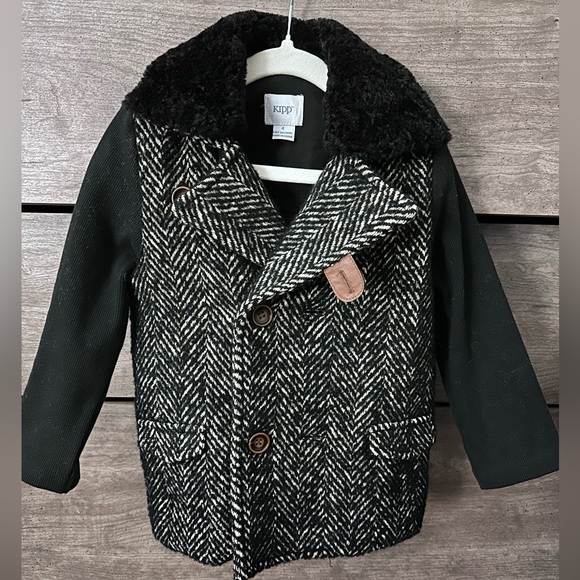 Kipp Collection Coat